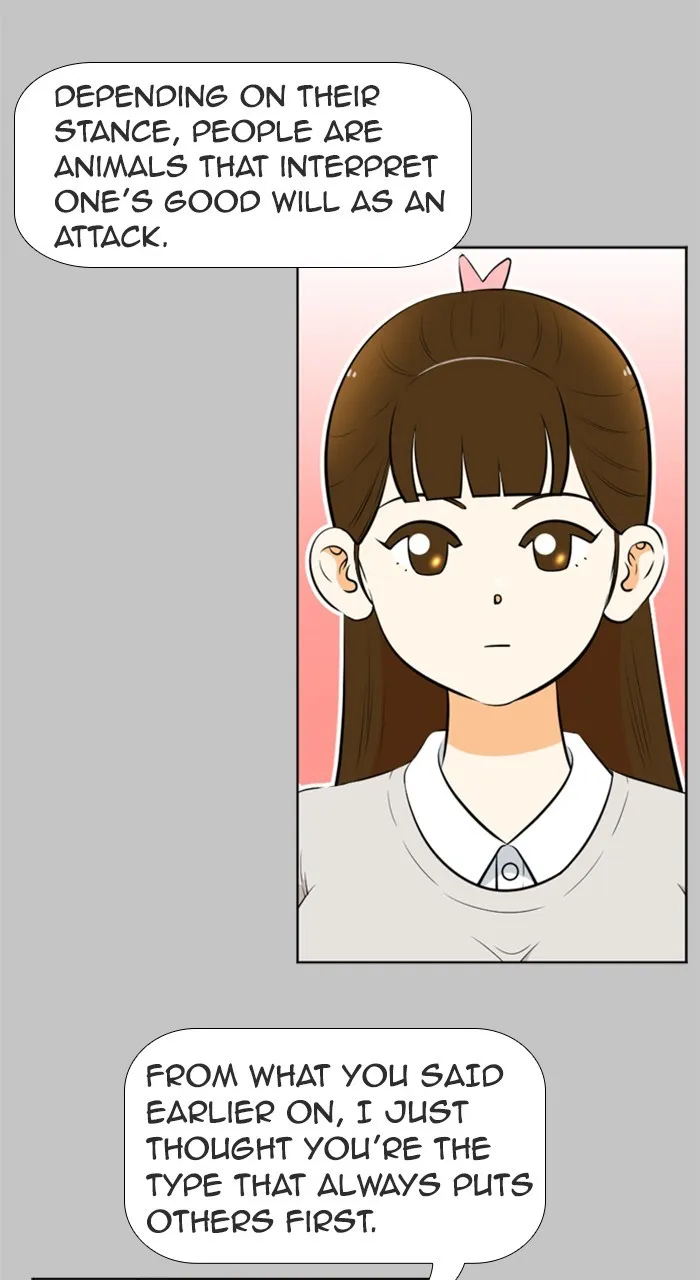 New Normal: Class 8 Chapter 209 page 36 - 