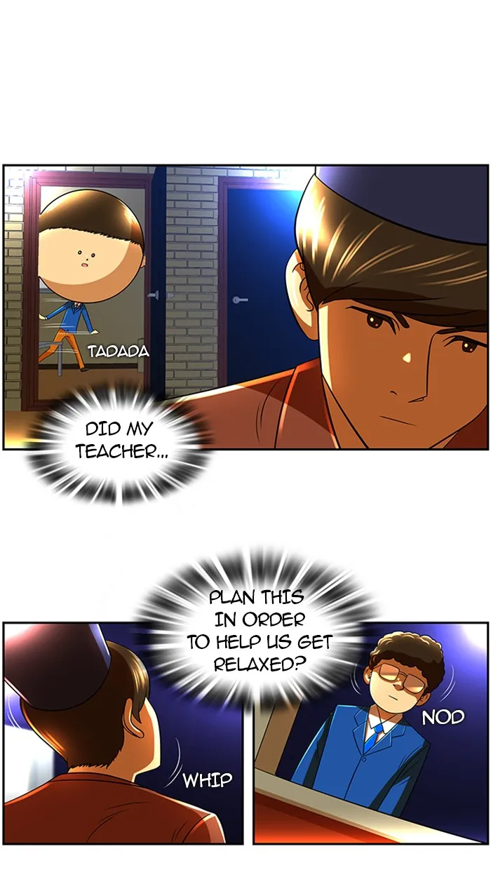 New Normal: Class 8 Chapter 21 page 38 - 