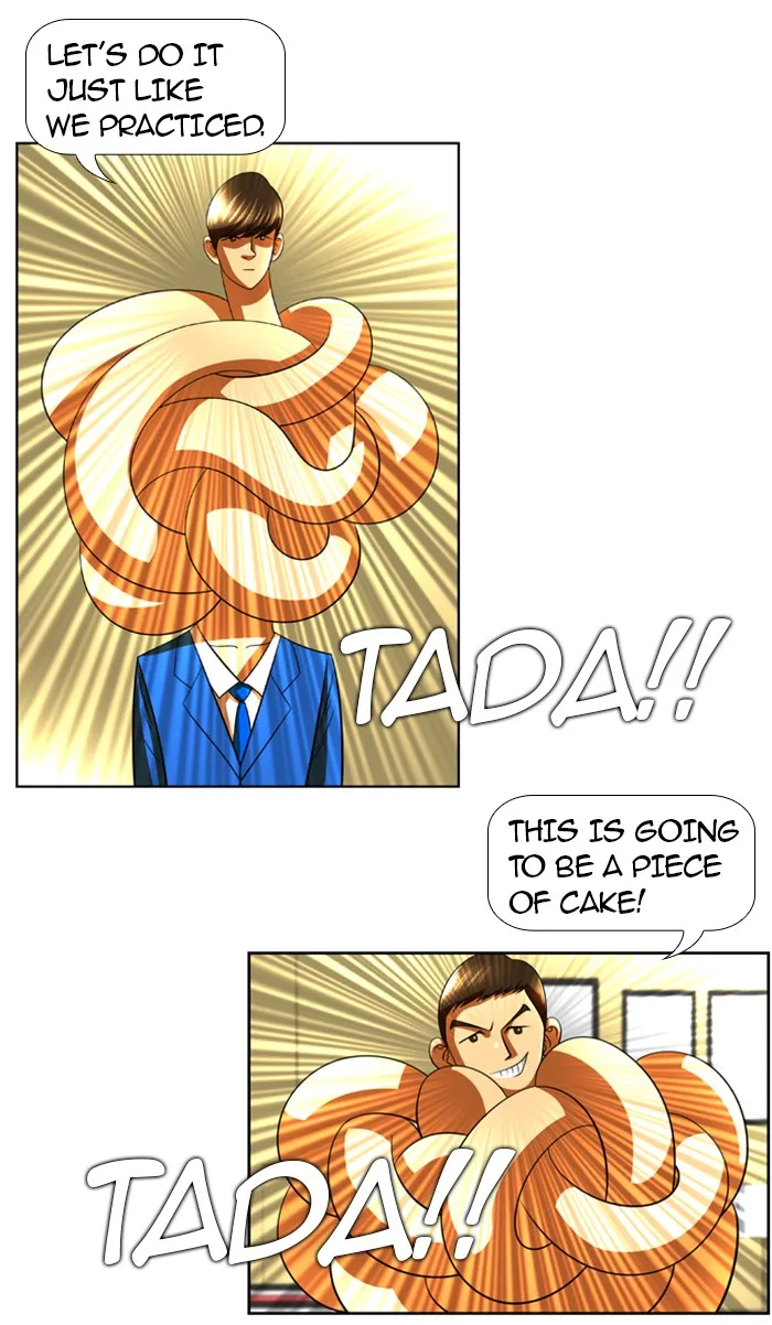 New Normal: Class 8 Chapter 21 page 5 - 