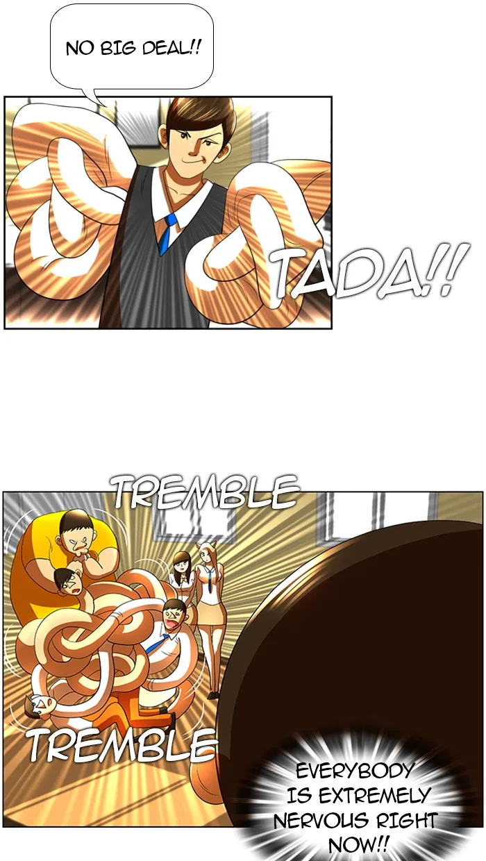 New Normal: Class 8 Chapter 21 page 6 - 