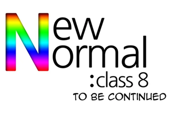 New Normal: Class 8 Chapter 212 page 55 - 