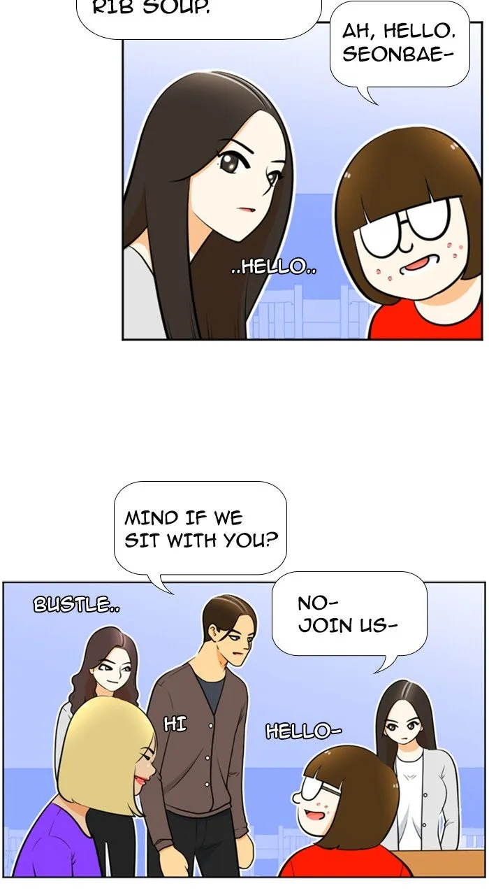 New Normal: Class 8 Chapter 215 page 41 - 