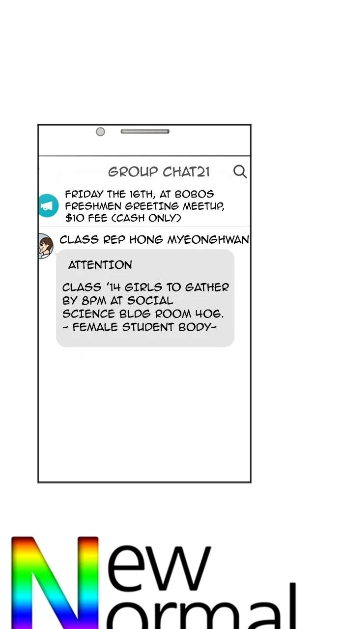 New Normal: Class 8 Chapter 215 page 55 - 