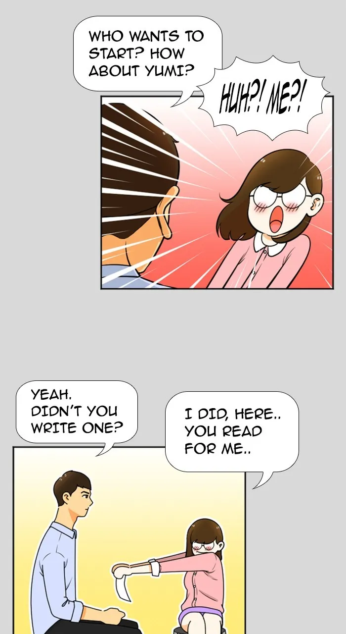 New Normal: Class 8 Chapter 216 page 14 - 