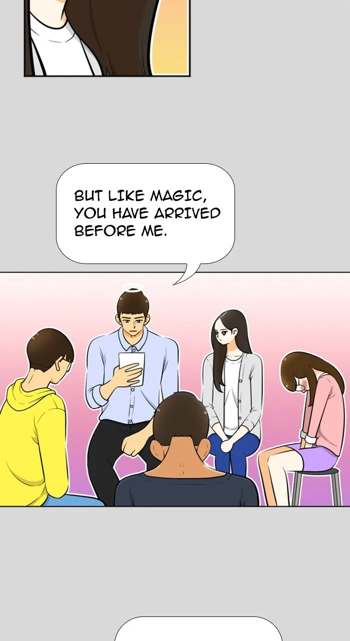 New Normal: Class 8 Chapter 216 page 19 - 