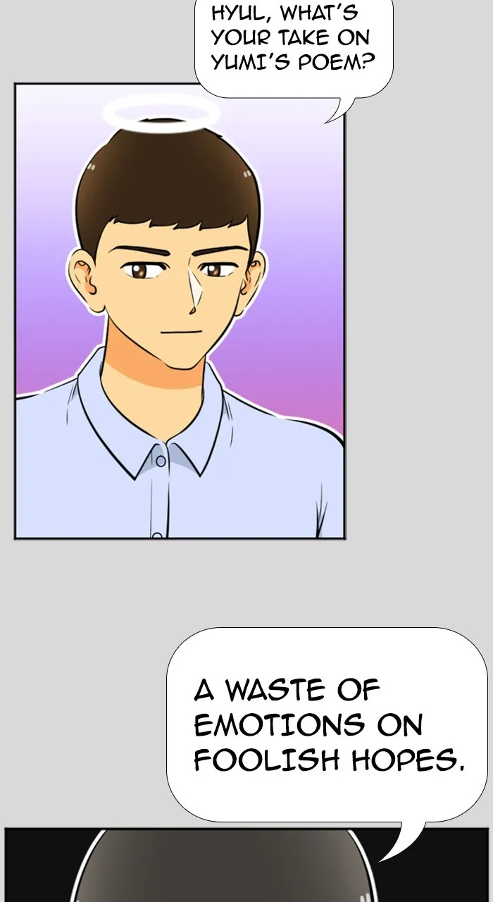New Normal: Class 8 Chapter 216 page 30 - 