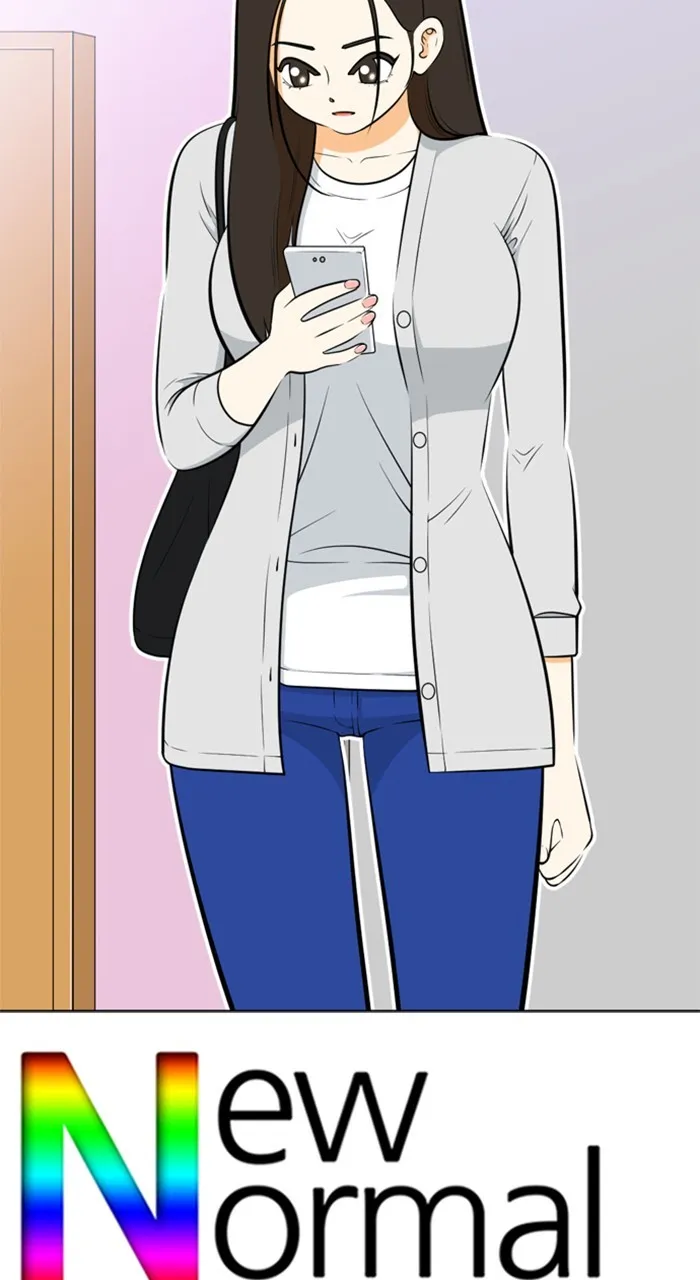 New Normal: Class 8 Chapter 216 page 62 - 