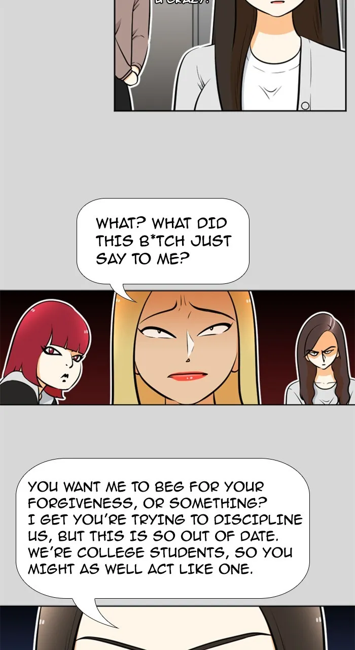 New Normal: Class 8 Chapter 217 page 18 - 
