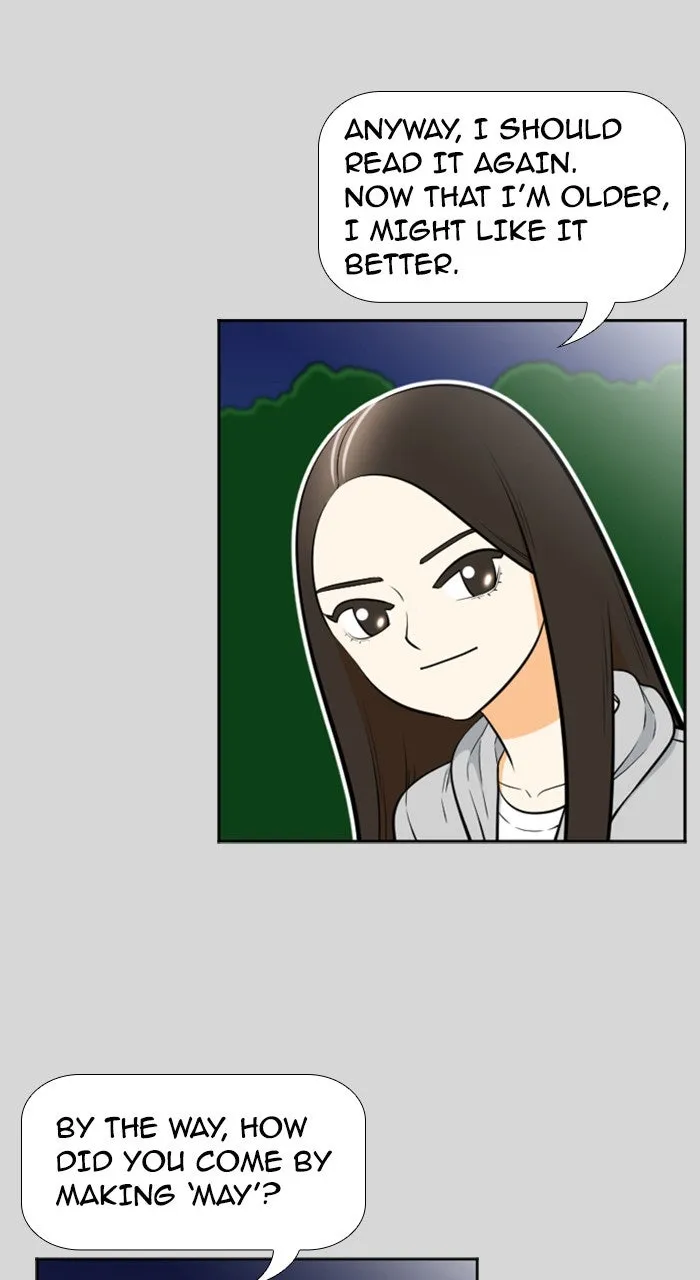New Normal: Class 8 Chapter 221 page 19 - 