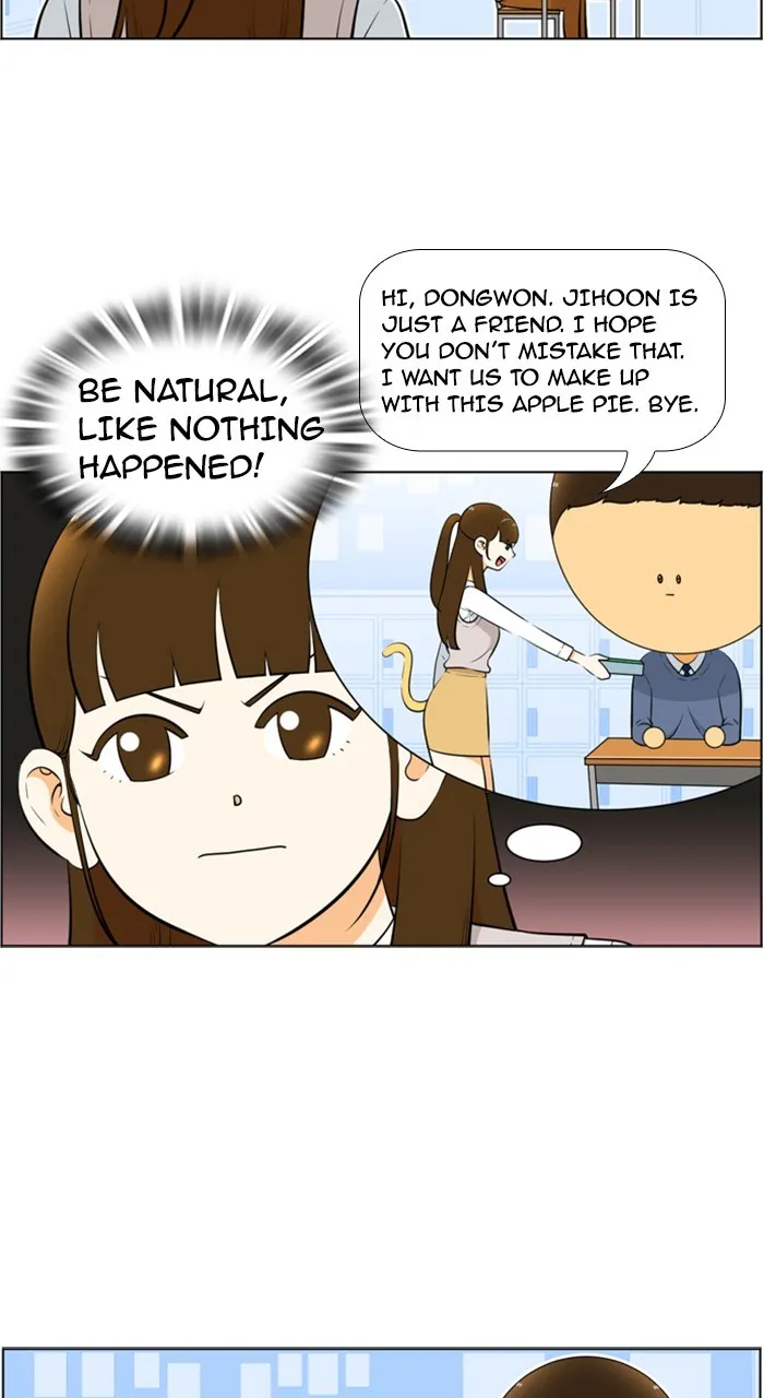 New Normal: Class 8 Chapter 222 page 33 - 