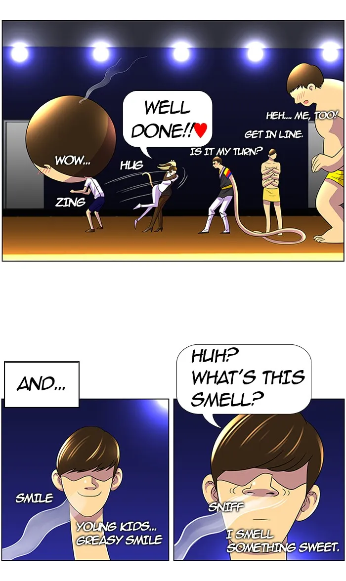 New Normal: Class 8 Chapter 23 page 43 - 