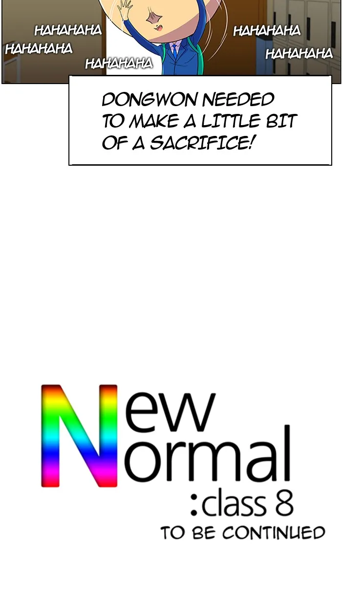 New Normal: Class 8 Chapter 23 page 48 - 
