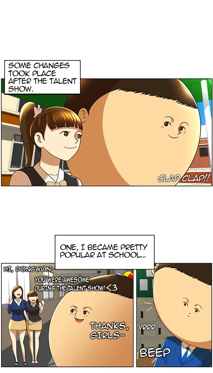 New Normal: Class 8 Chapter 24 page 14 - 