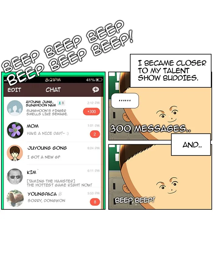 New Normal: Class 8 Chapter 24 page 15 - 