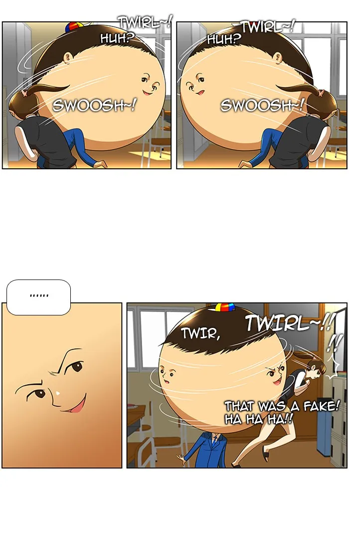 New Normal: Class 8 Chapter 24 page 16 - 