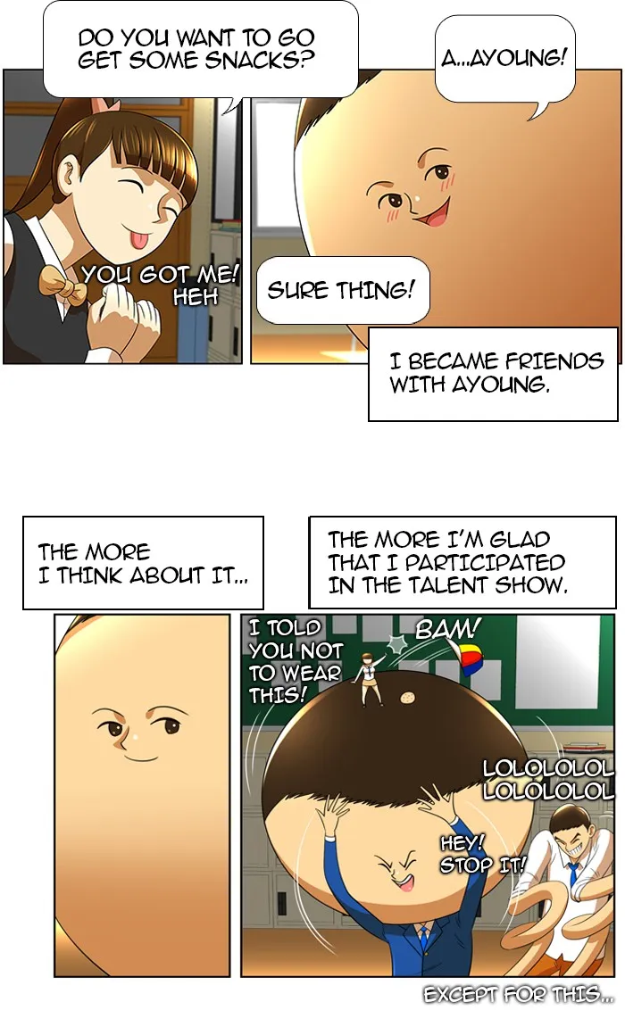 New Normal: Class 8 Chapter 24 page 17 - 