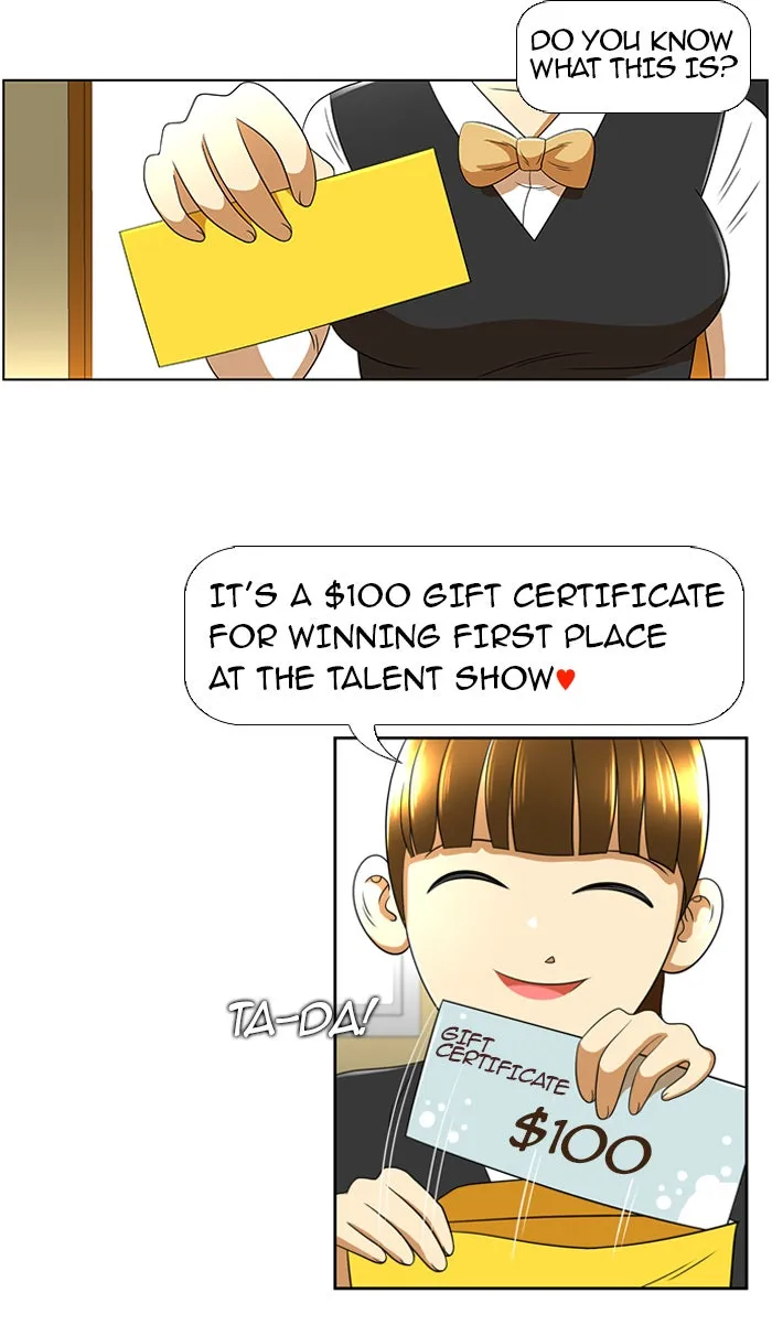 New Normal: Class 8 Chapter 24 page 19 - 