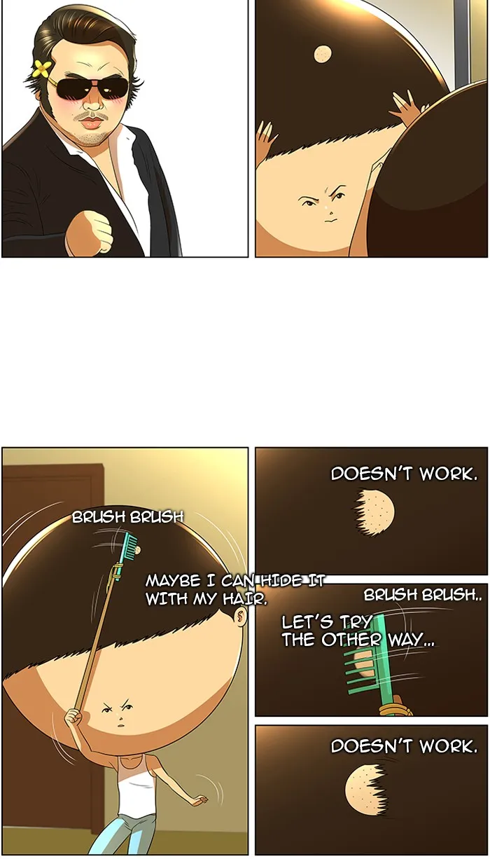 New Normal: Class 8 Chapter 24 page 24 - 