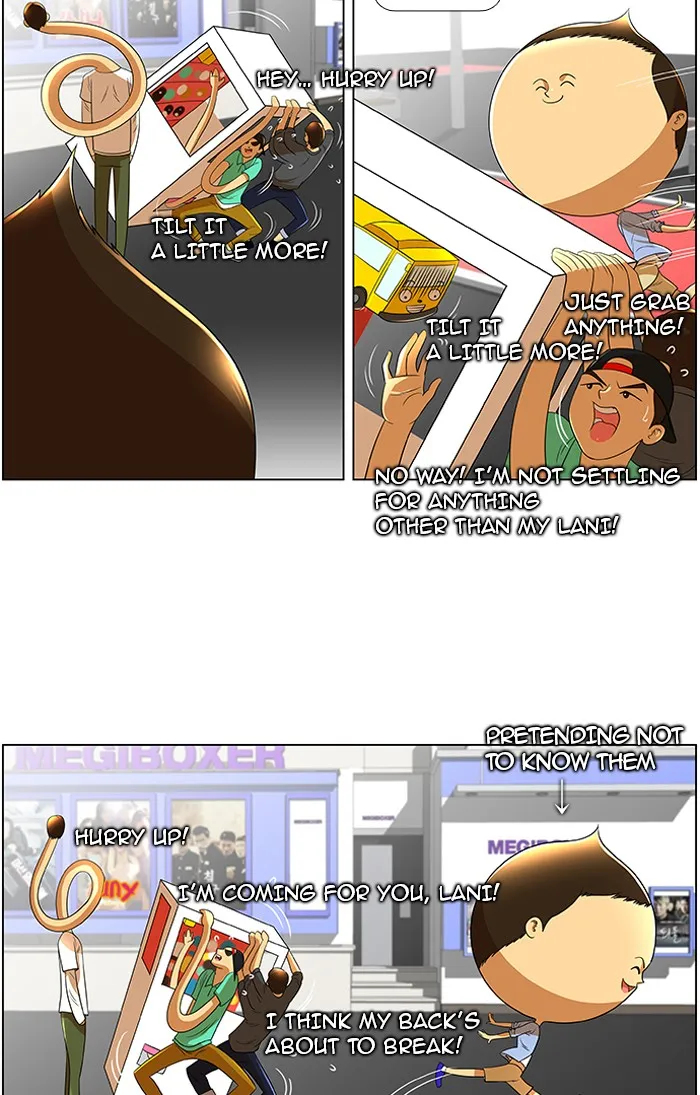New Normal: Class 8 Chapter 24 page 33 - 