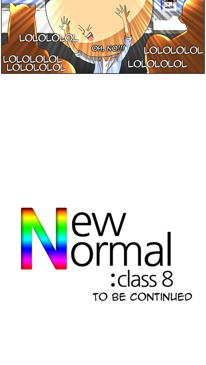 New Normal: Class 8 Chapter 24 page 41 - 