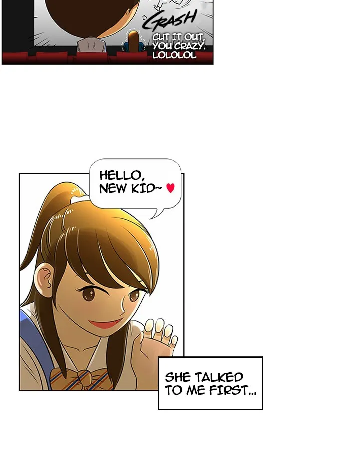 New Normal: Class 8 Chapter 25 page 24 - 