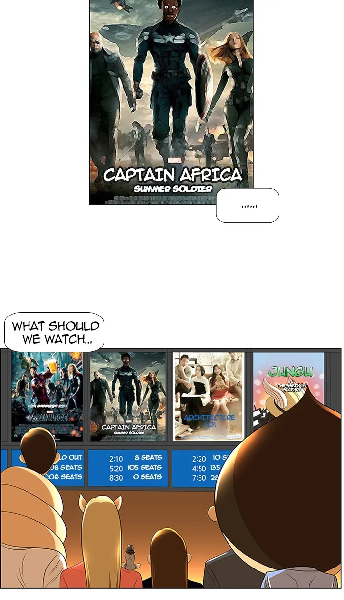 New Normal: Class 8 Chapter 25 page 4 - 