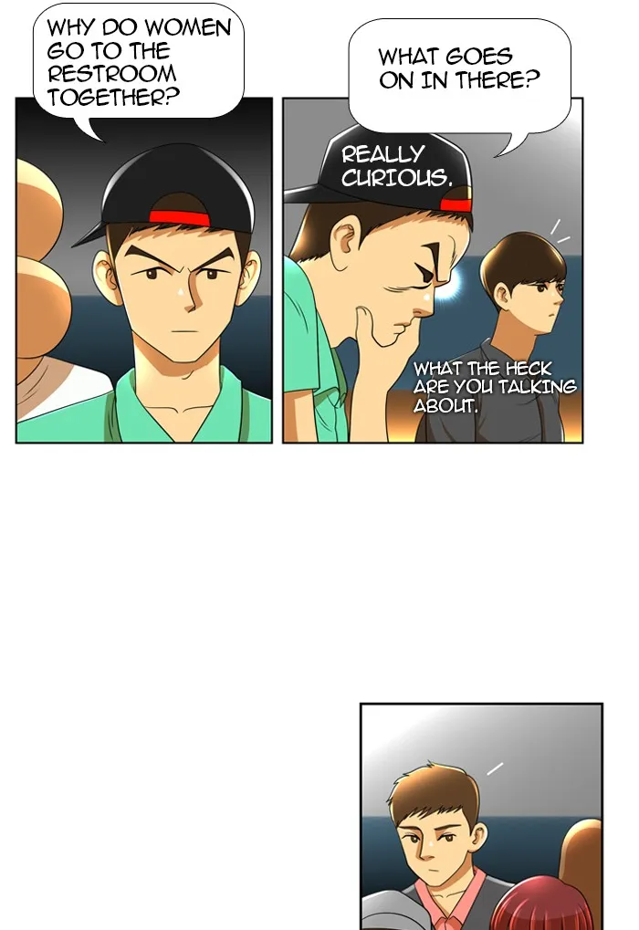 New Normal: Class 8 Chapter 25 page 32 - 