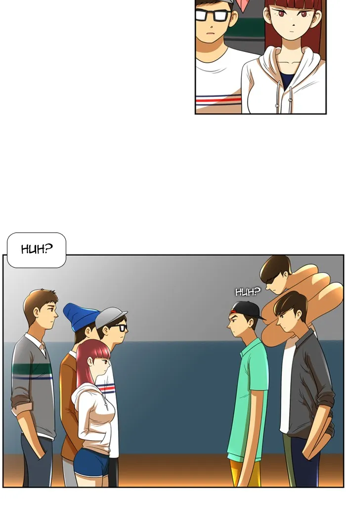 New Normal: Class 8 Chapter 25 page 33 - 