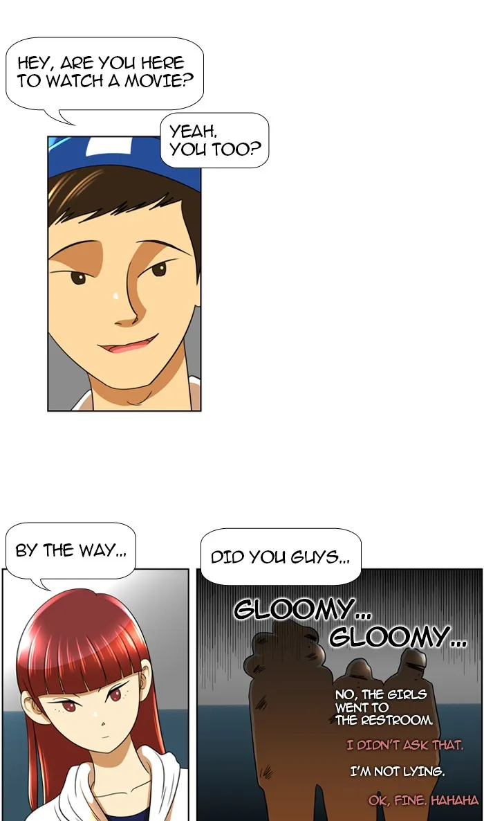 New Normal: Class 8 Chapter 25 page 34 - 