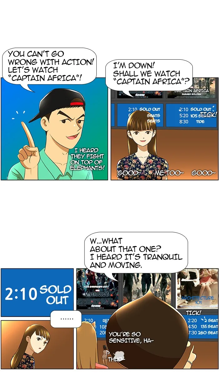 New Normal: Class 8 Chapter 25 page 5 - 