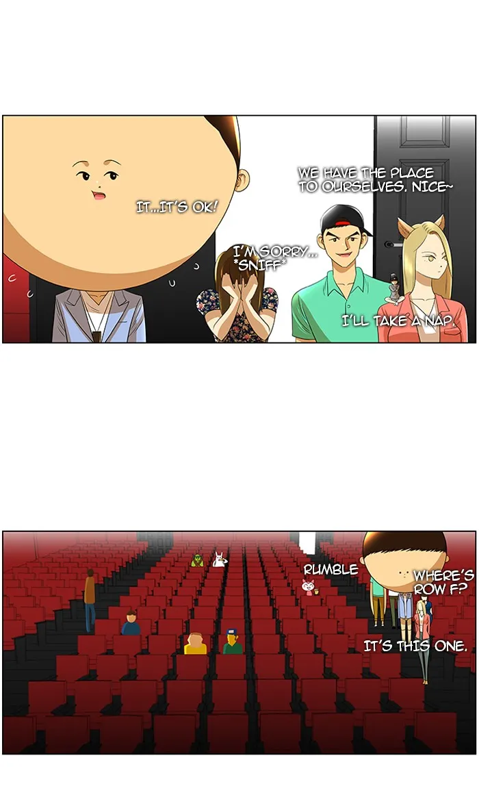 New Normal: Class 8 Chapter 25 page 9 - 