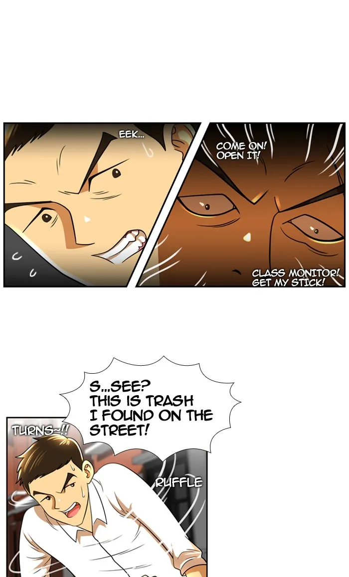 New Normal: Class 8 Chapter 26 page 13 - 