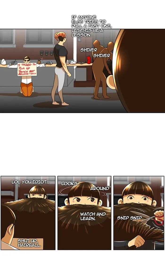 New Normal: Class 8 Chapter 26 page 15 - 