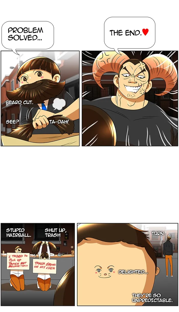 New Normal: Class 8 Chapter 26 page 16 - 