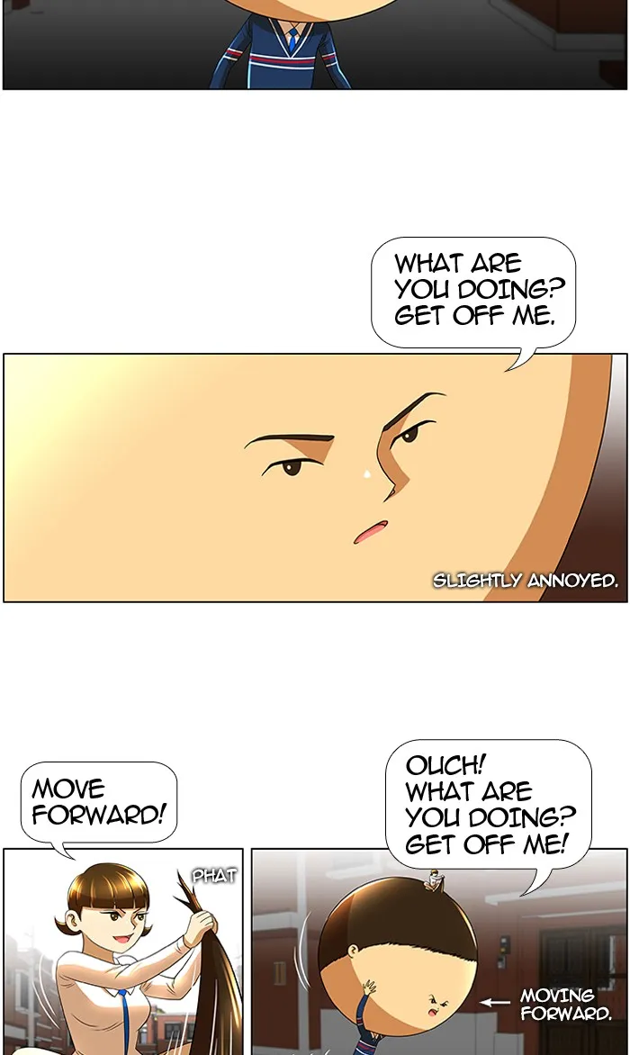New Normal: Class 8 Chapter 26 page 20 - 
