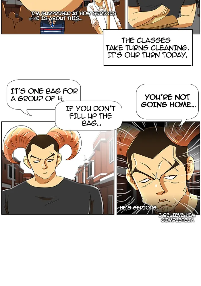 New Normal: Class 8 Chapter 26 page 3 - 