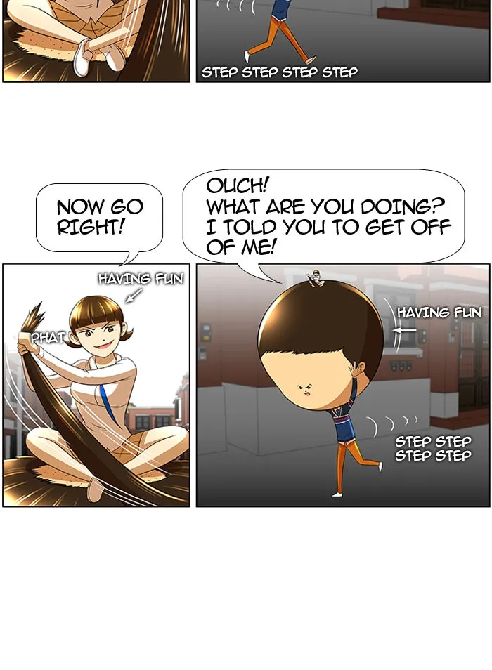New Normal: Class 8 Chapter 26 page 21 - 