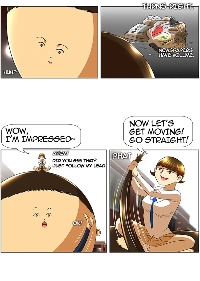 New Normal: Class 8 Chapter 26 page 22 - 
