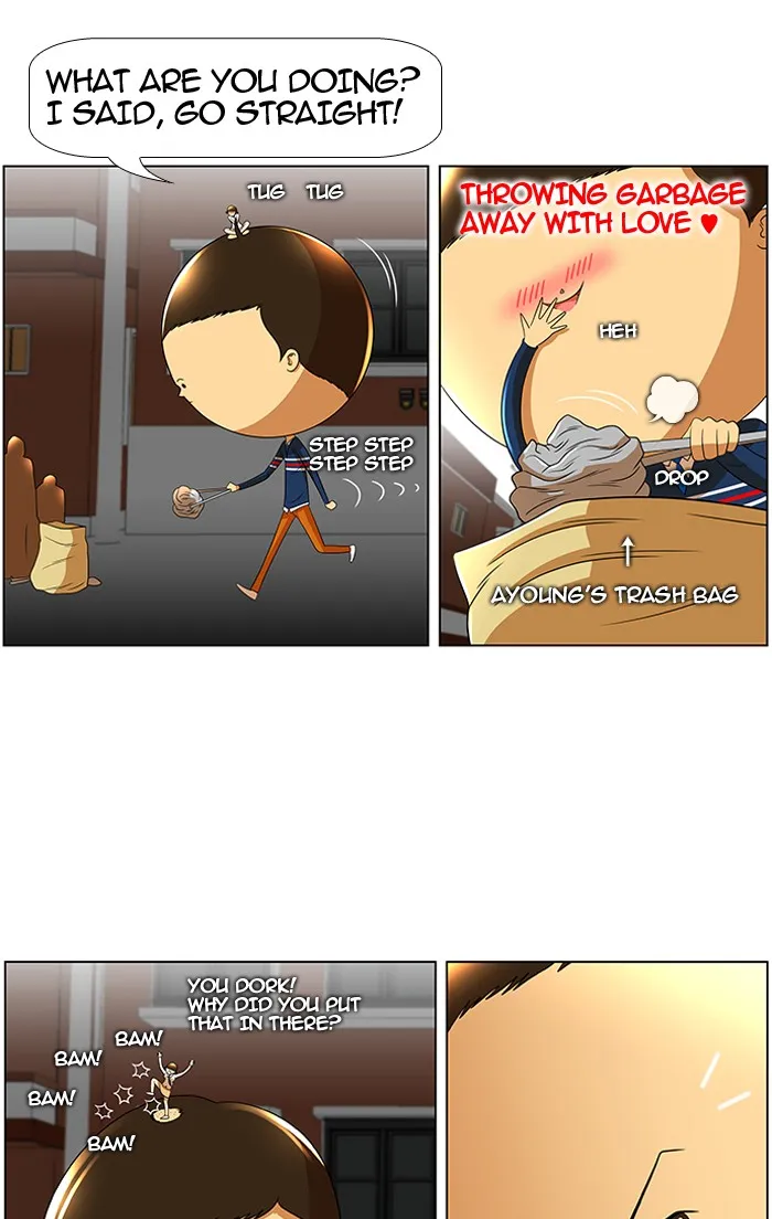 New Normal: Class 8 Chapter 26 page 23 - 
