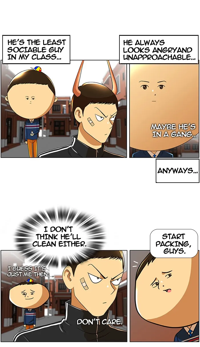 New Normal: Class 8 Chapter 26 page 7 - 