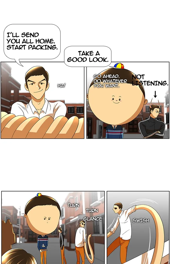 New Normal: Class 8 Chapter 26 page 8 - 