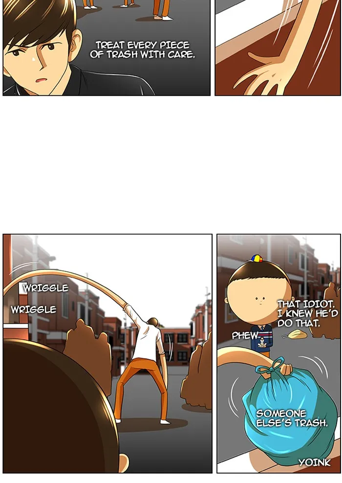 New Normal: Class 8 Chapter 26 page 9 - 