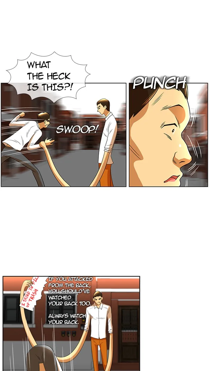 New Normal: Class 8 Chapter 27 page 15 - 
