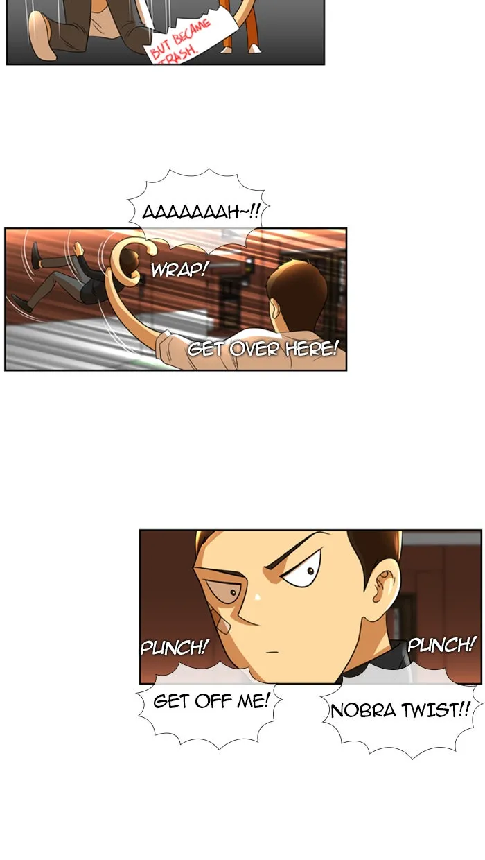 New Normal: Class 8 Chapter 27 page 16 - 