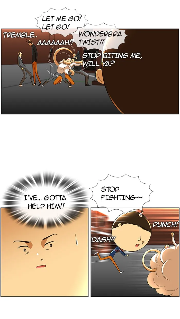 New Normal: Class 8 Chapter 27 page 18 - 