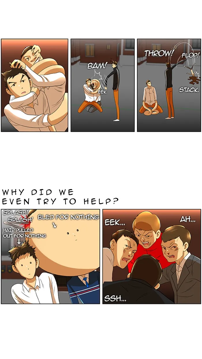 New Normal: Class 8 Chapter 27 page 31 - 