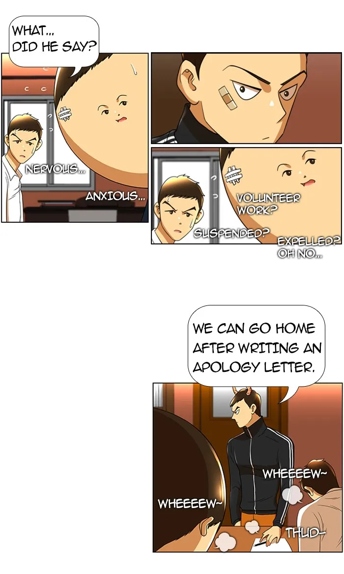 New Normal: Class 8 Chapter 27 page 37 - 