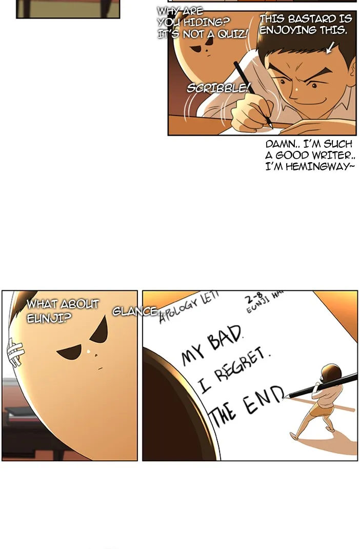 New Normal: Class 8 Chapter 27 page 41 - 