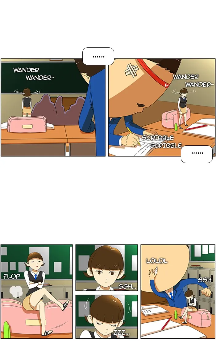 New Normal: Class 8 Chapter 28 page 11 - 