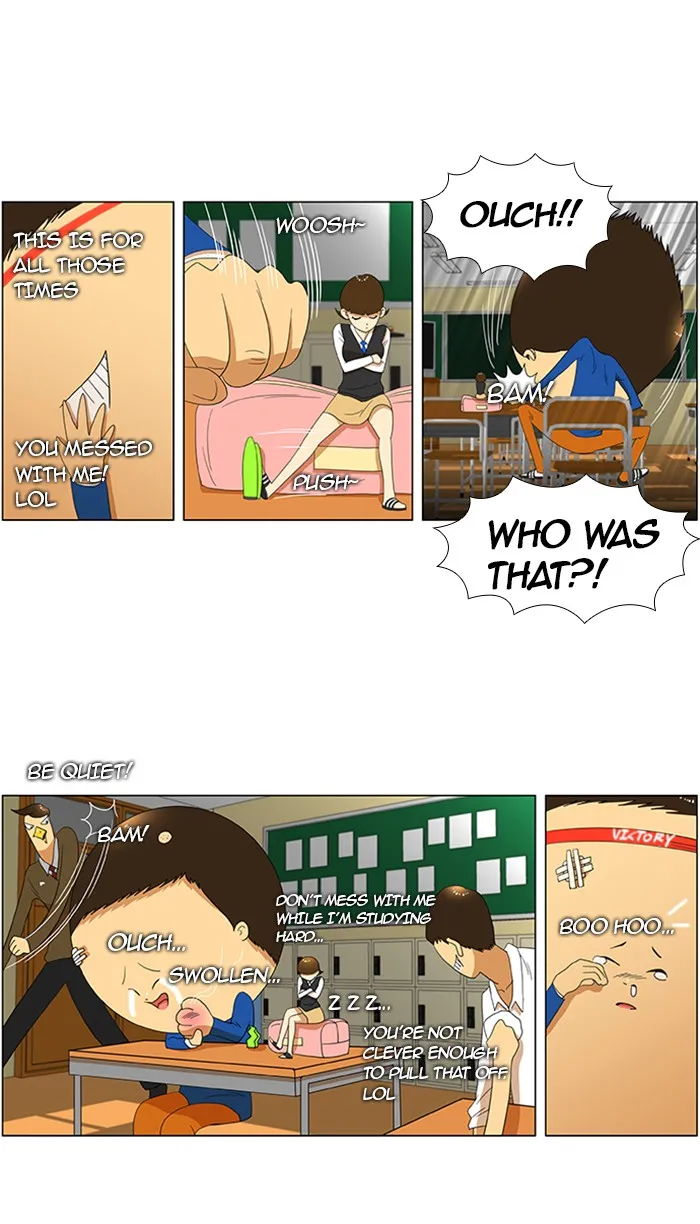 New Normal: Class 8 Chapter 28 page 12 - 